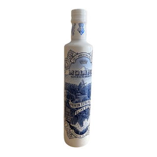 Aceite  Arbequina, Molino, Botella 500Ml