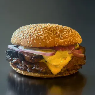 ReKas Burger