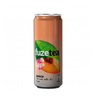 Fuzetea 33cl Pesca