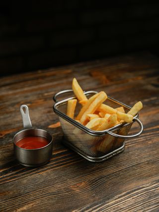 Картофель фри (175г)