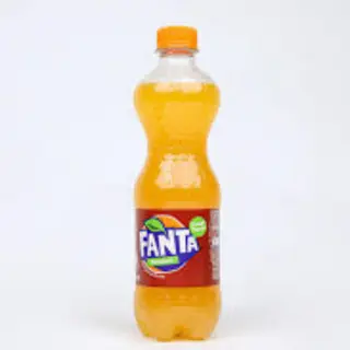 Fanta 500Ml Pet