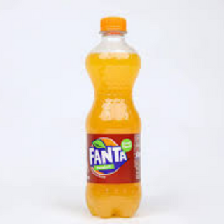 Fanta 500Ml Pet