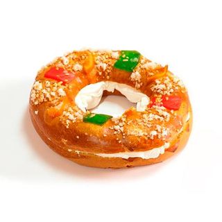 Roscón Nata (1/4 Kg.)