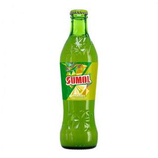 Sumol Ananás (0,30cl)