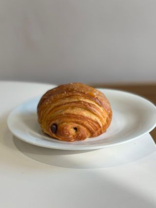 Pain au Chocolat