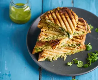 Tosta Americana