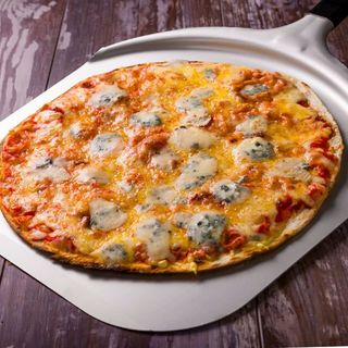 Pizza Formaggio