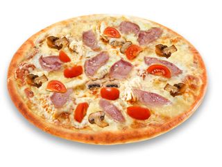 Пицца "Ренато"