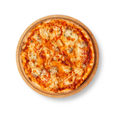Pizza Margharita
