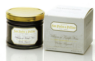 Crema De Trufa Negra Melanosporum 90Gr