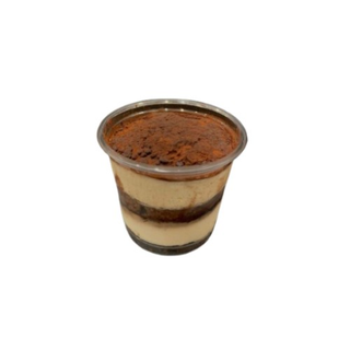 Tiramisú Classico