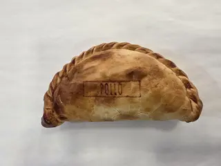 Empanada De Pollo (1 Ud.)