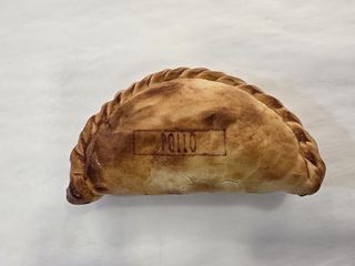 Empanada De Pollo (1 Ud.)