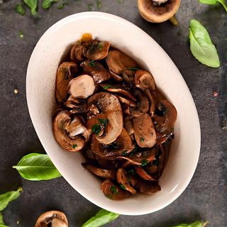 Печурки в масло (200г)