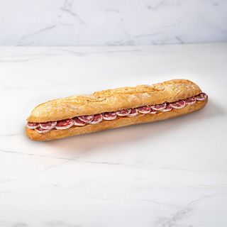 Bocadillo de Fuet