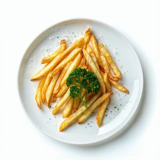 Patatine fritte