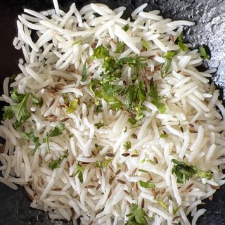 95. Jeera Rice