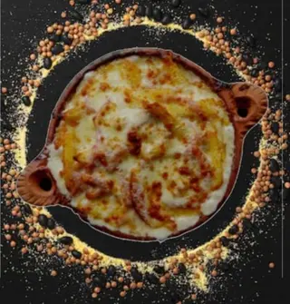 Pasticcio Poulet
