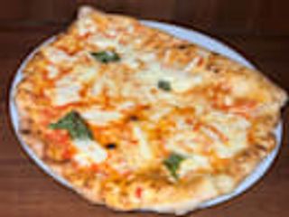 Pizza francese