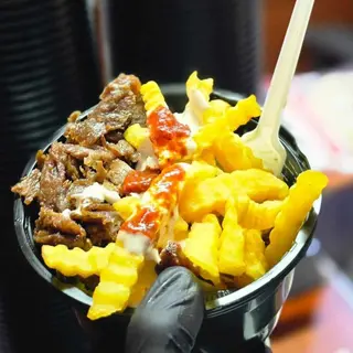 Kebab w kubku 910 ml