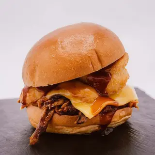 Pulled Pork
