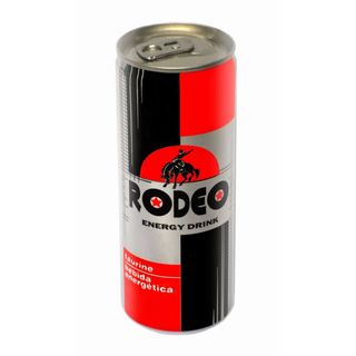 rodeo energy drink