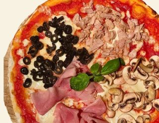 Pizza 180 sportrs bar