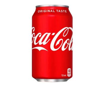 Coca-Cola 33cl