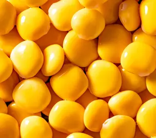 Tremoços