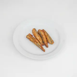 1/4 Boquerones