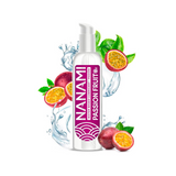 Lubricante Fruta De La Pasión Nanami 150 Ml