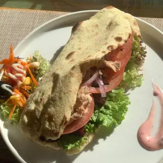 Bocadillos Thon