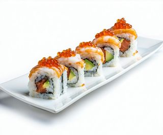 Daikin roll - 4 pezzi