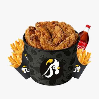 Family Squad Box
