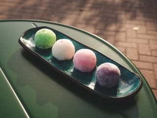 Сет з 4-ох мочі (240g)