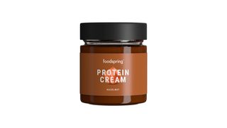 Foodspring - Crema Proteica alla Nocciola 200g