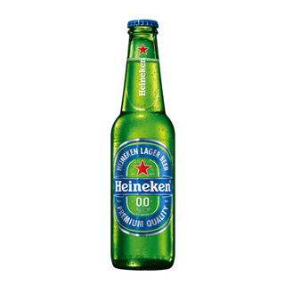 Heineken (Moretti) fara alcool