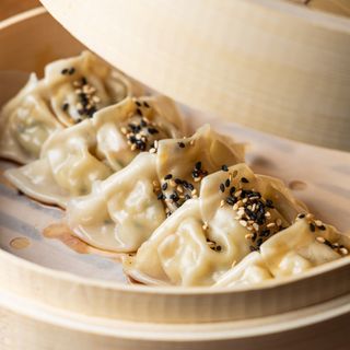 Gyozas Tori 5 un