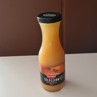 Zumo de melocotón  200 ml
