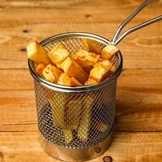 Patatas Fritas