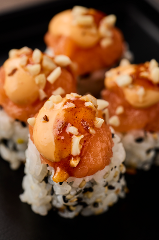 Eki roll - 8 pezzi