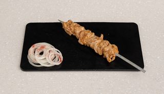 Шашлык куриное филе*