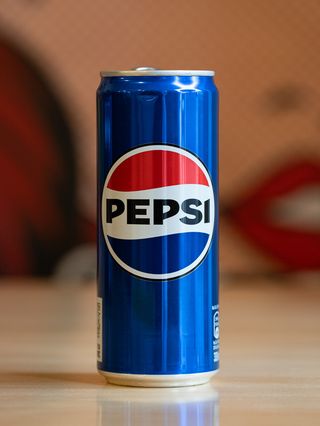 Pepsi