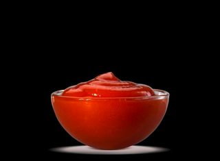 Կետչուպ 25գր