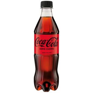Coca Cola zero