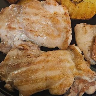 pulpe de pui dezosate