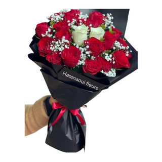 Bouquet Mélodie Florale