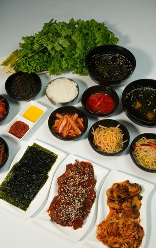 Сокоги (150г)