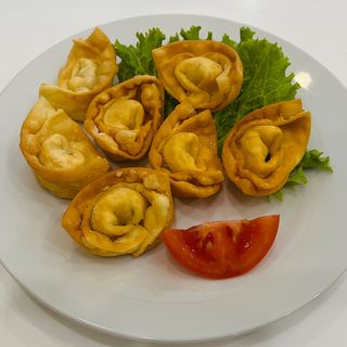 104. Wondon fritte 5 pezzi