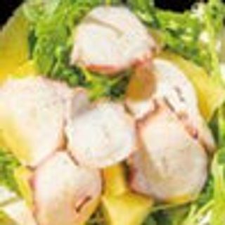 Insalata polipo